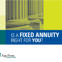Is a Fixed Annuity Right For You