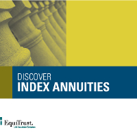 Discover Index Annuities