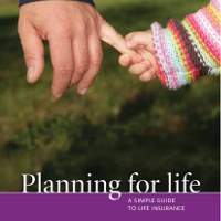 Planning for Life